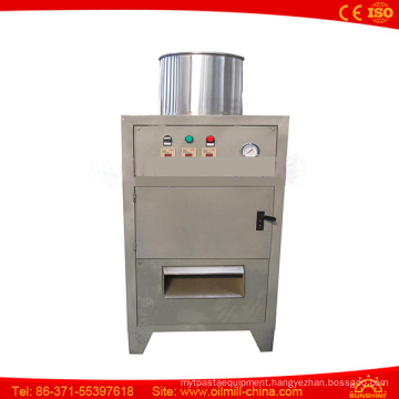 Small Electric Garlic Peeler Price of Garlic Peeling Machine